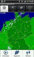 NiederschlagsRadar.de