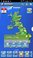 UNITED KINGDOM UK WEATHER