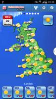 UNITED KINGDOM UK WEATHER