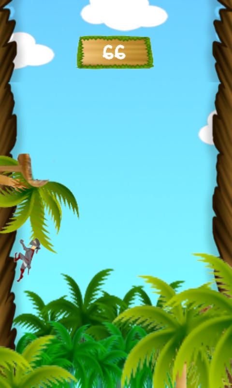 Jungle Run