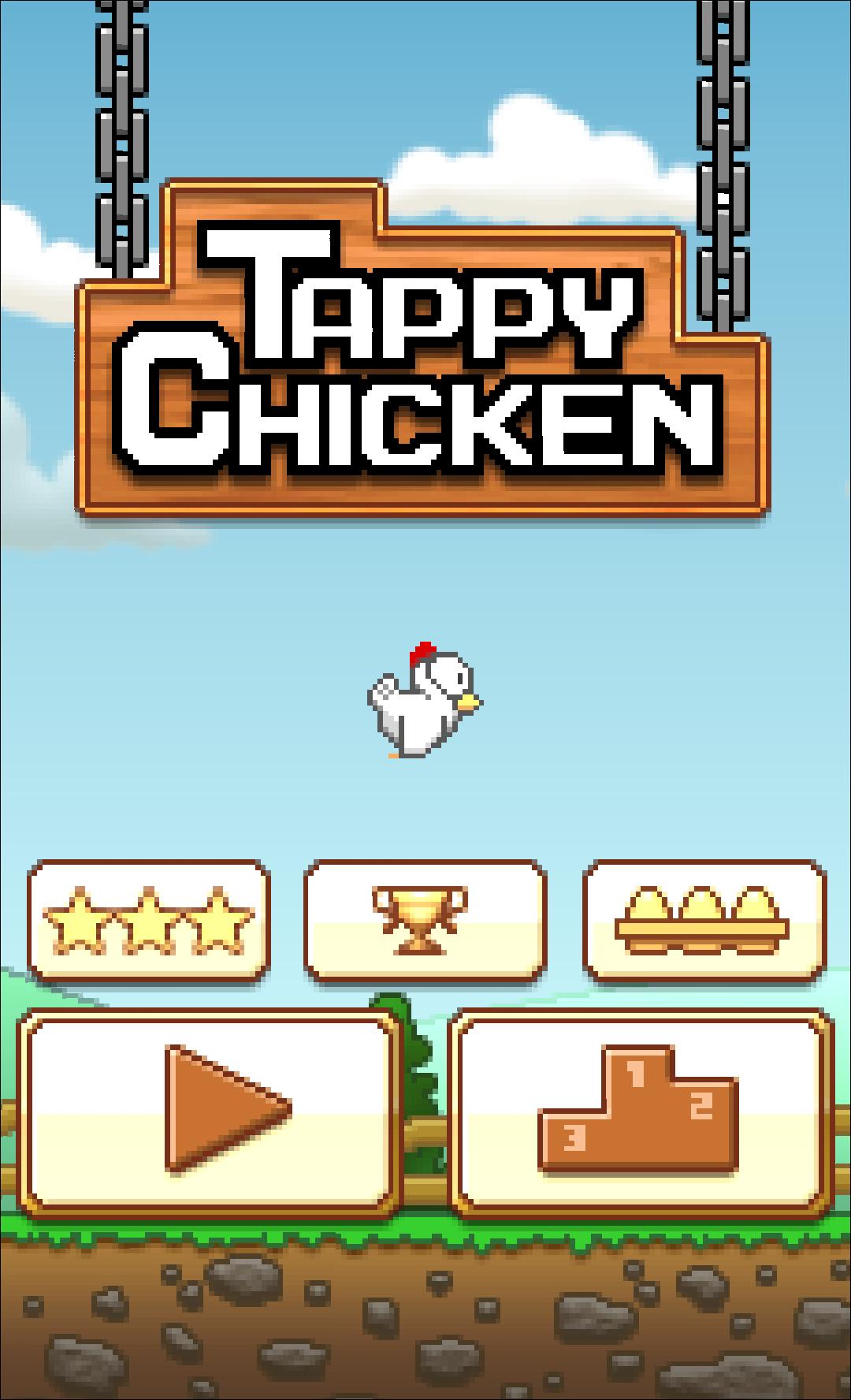 Tappy Chicken