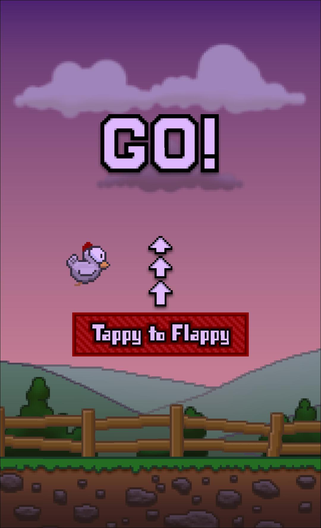 Tappy Chicken