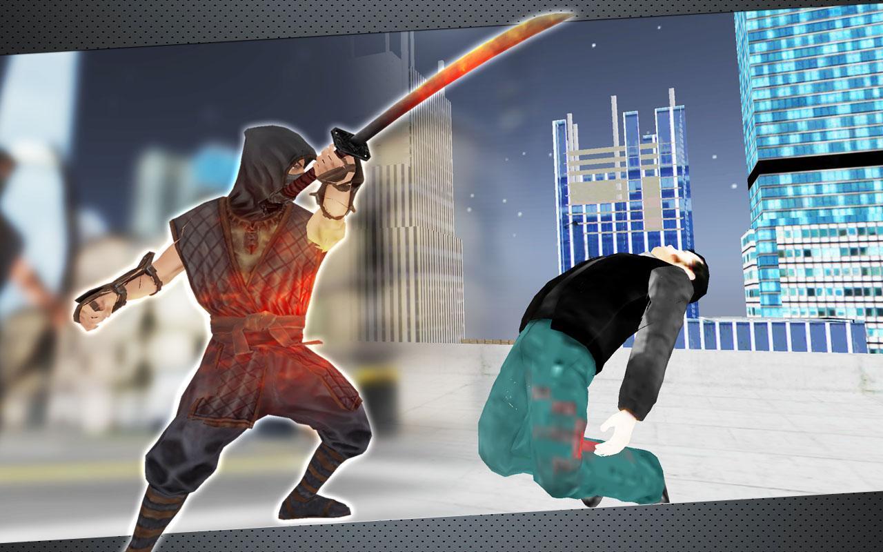 Modern Ninja Warrior