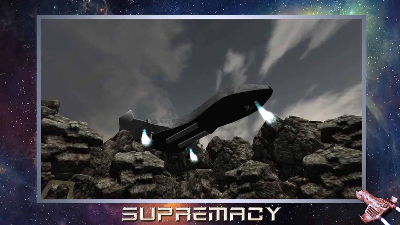 Supremacy