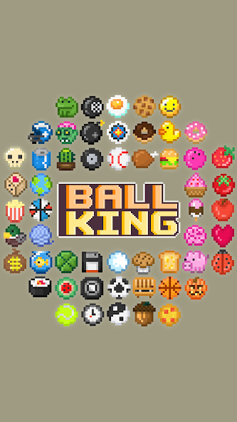 Ball King