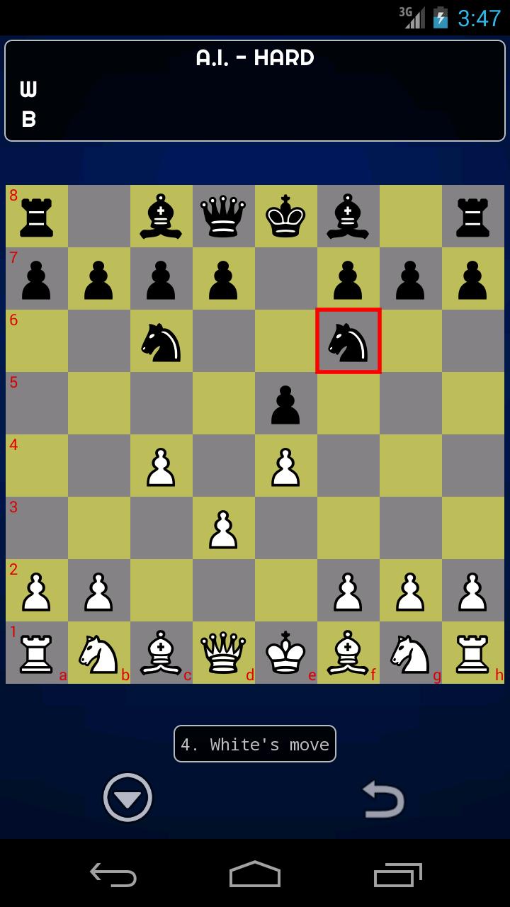 Chess Classic