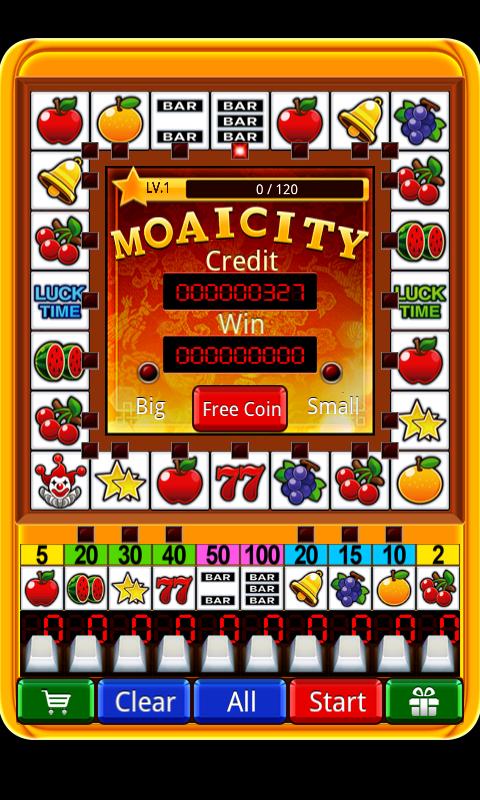 Fruit Slots HD