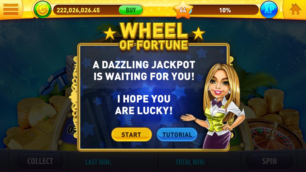 Diamond Slots & Casino