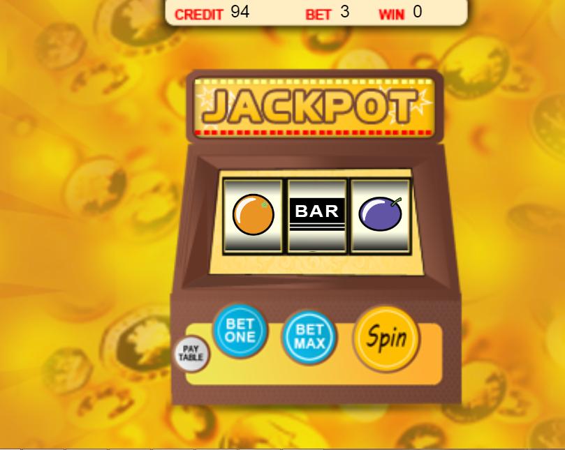 Jackpot World