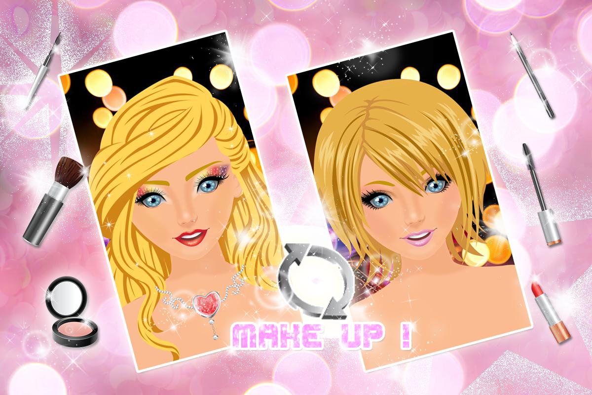 Cinderella Princess Makeover