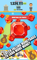 Ruby Clicker: Heist Empire