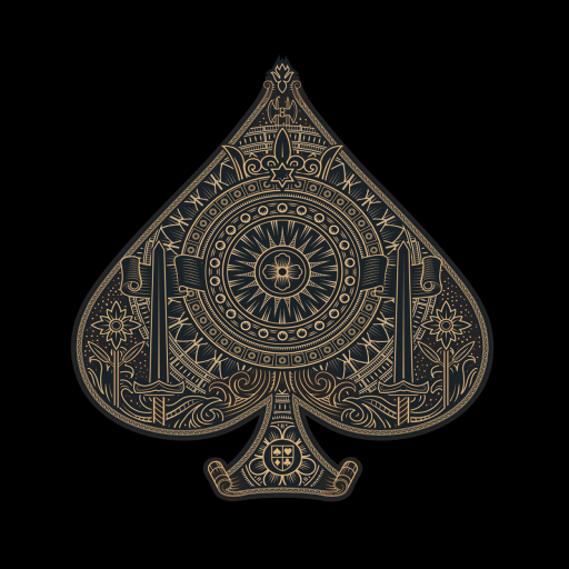 Spades V+, spades card game