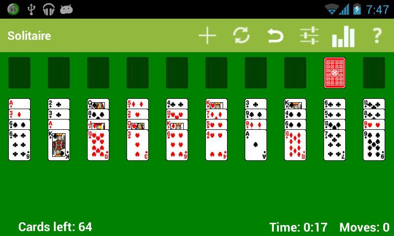 Play Solitaire