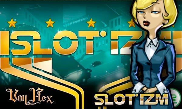 Slotizm