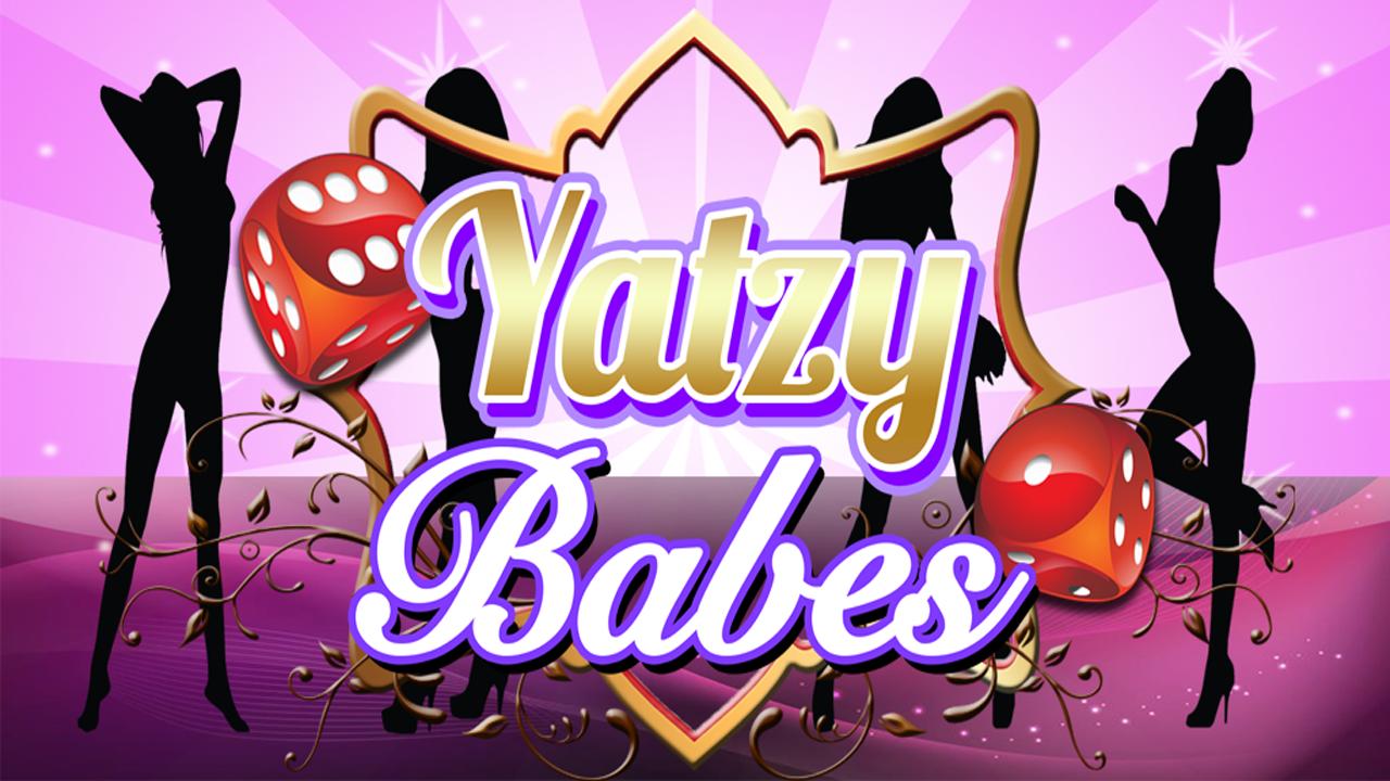 Yatzy Babes - Sexy Poker Dice