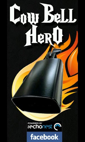 Cowbell Hero