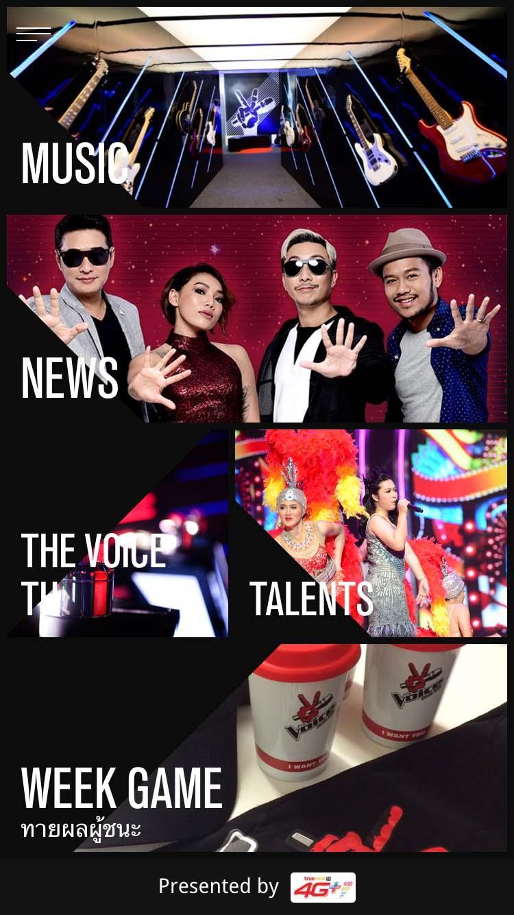 The Voice Thailand