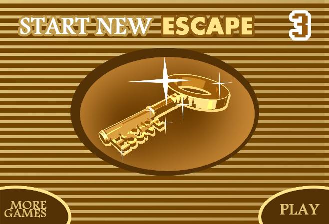 START NEW ESCAPE 003