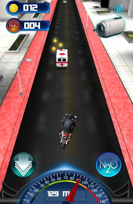 Bike Racing Games FREE