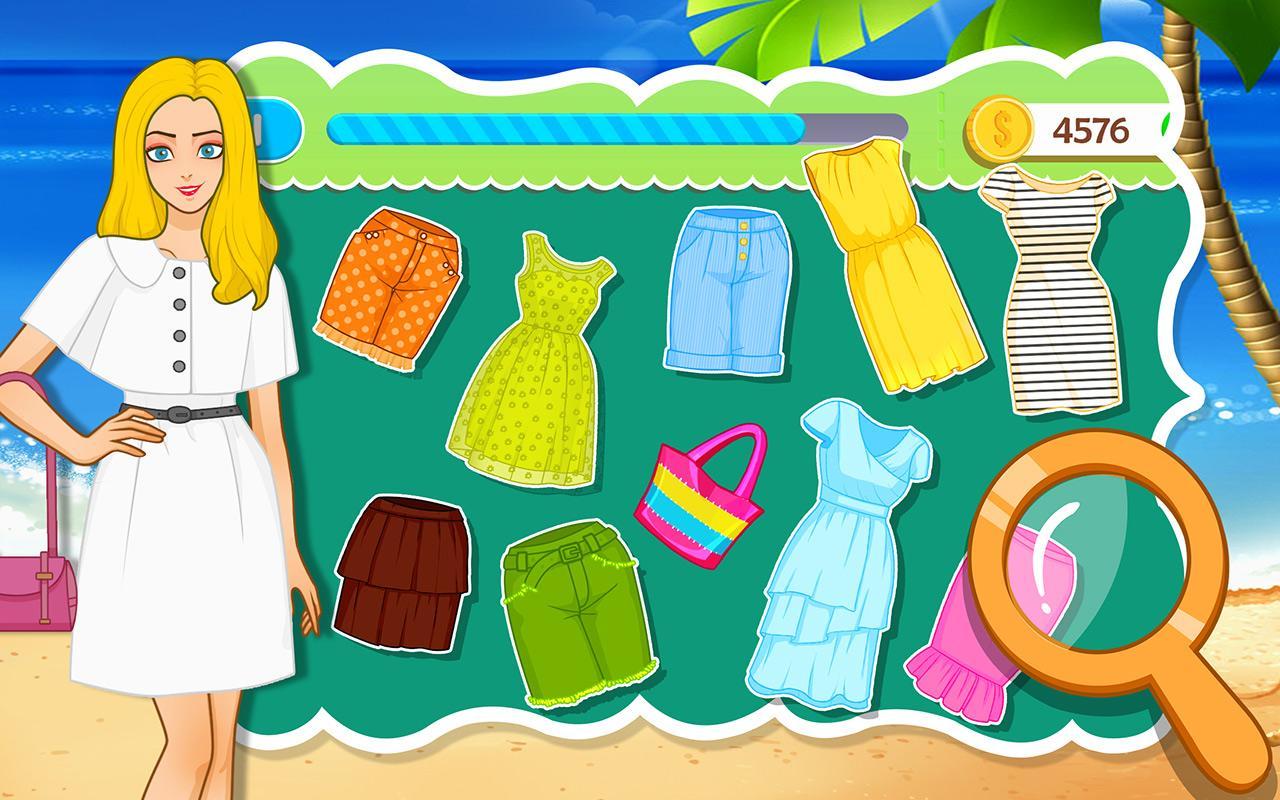 Summer Fiesta Fashion Stylist