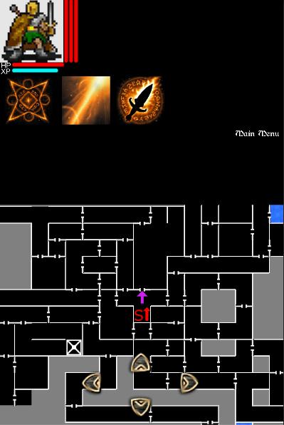 Dungeons of Orroth BETA