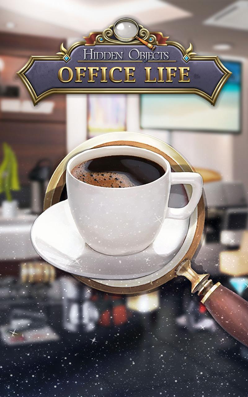 Business Secrets - Office Life