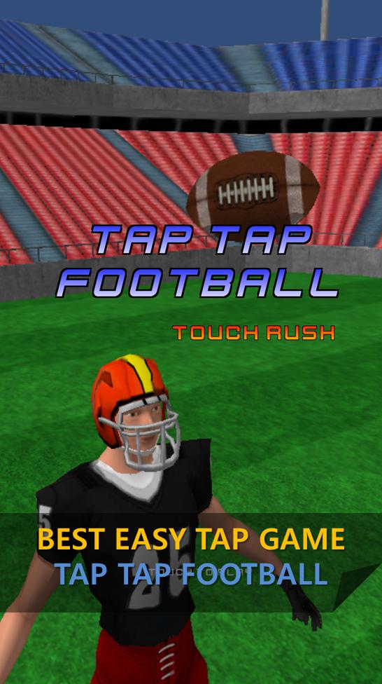 Tap Tap Football - Touch Rush