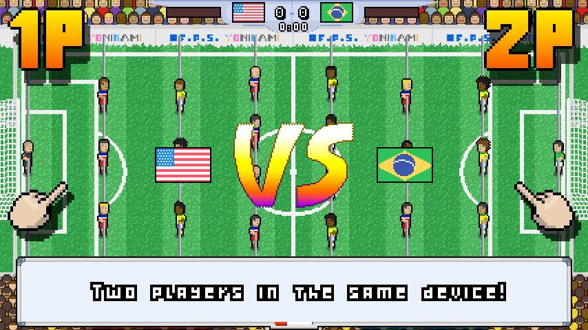 World Pixel Cup LITE