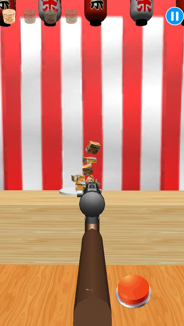 SHATEKI(3D Gun Shooting)