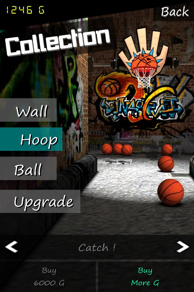 Insanity Basketball