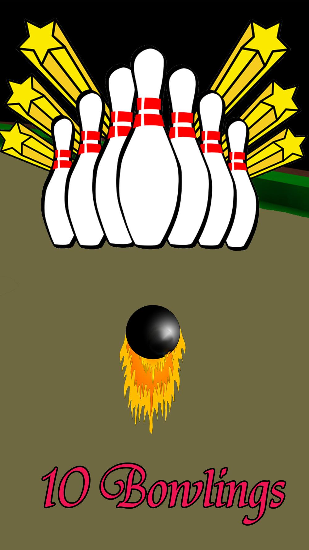 Bowling Game