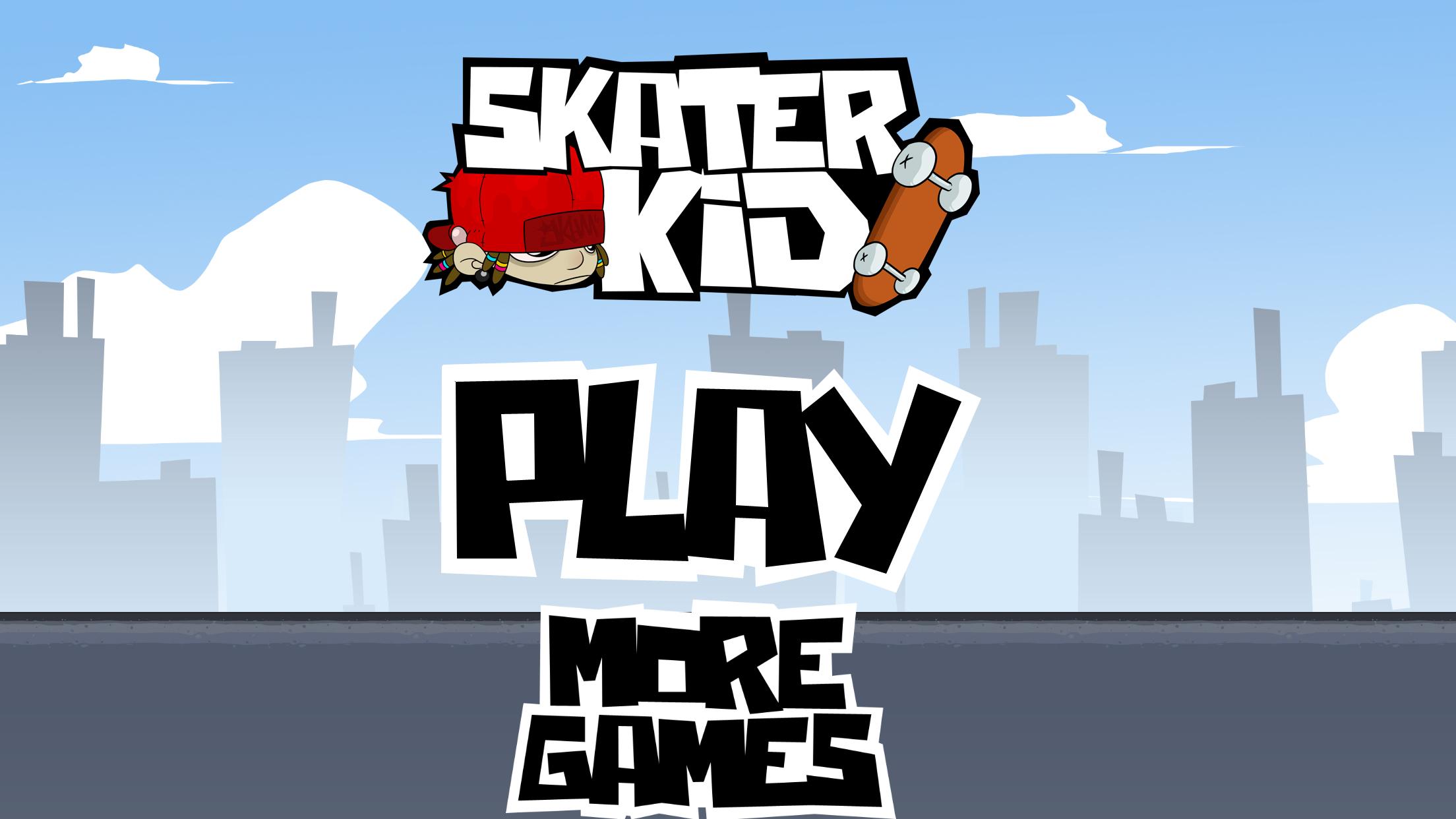 Skater Kid