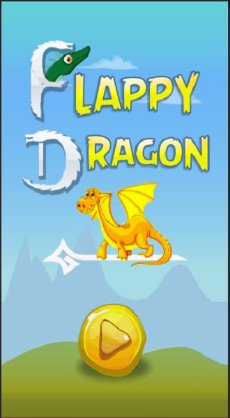 Flappy Dragon Mania 2017