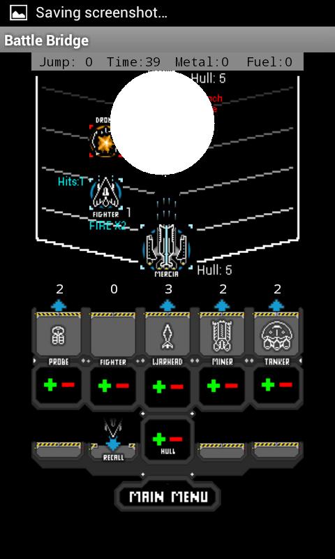 Battle Bridge old demo version