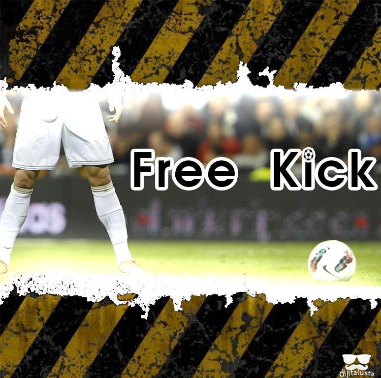 Free Kick