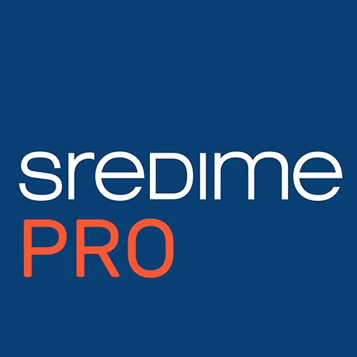 SrediMe PRO