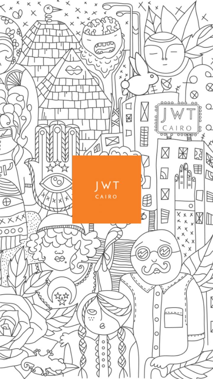 JWT-Cairo