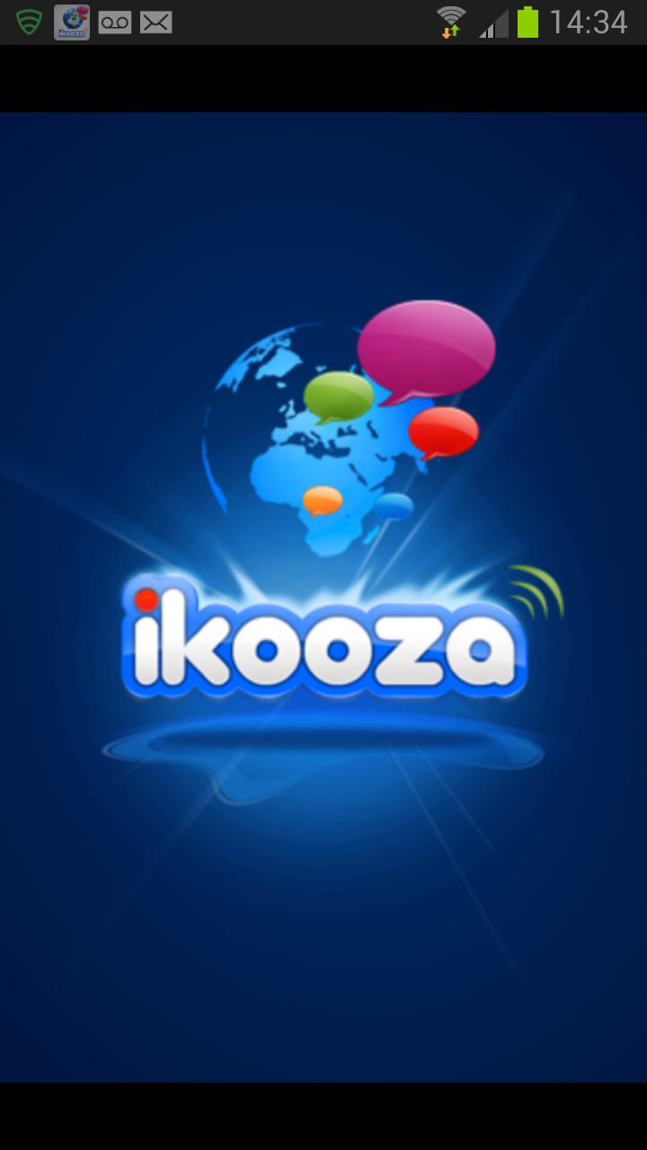 iKooza