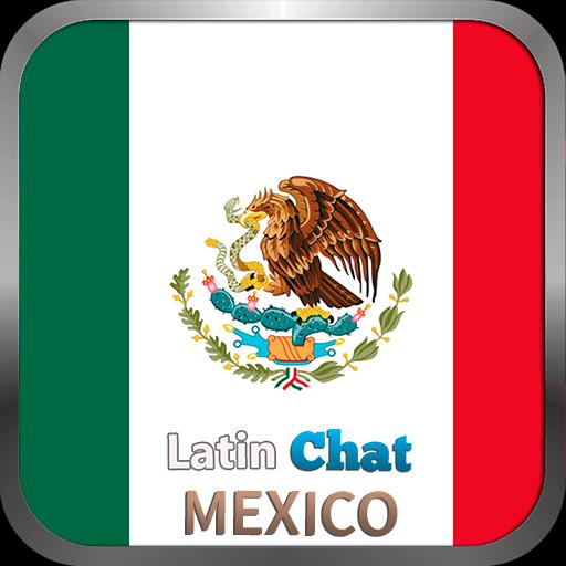 Latin Chat - Mexico