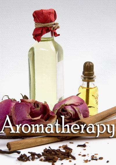 Aromatherapy