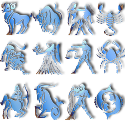 Signs of the Zodiac