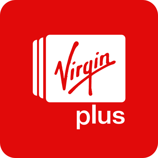 Virgin Plus My Account