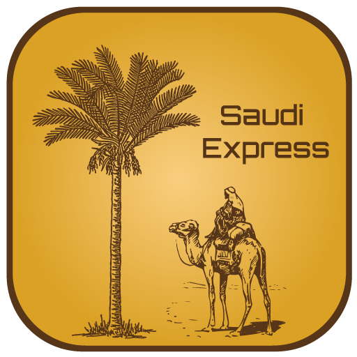 Saudi Express