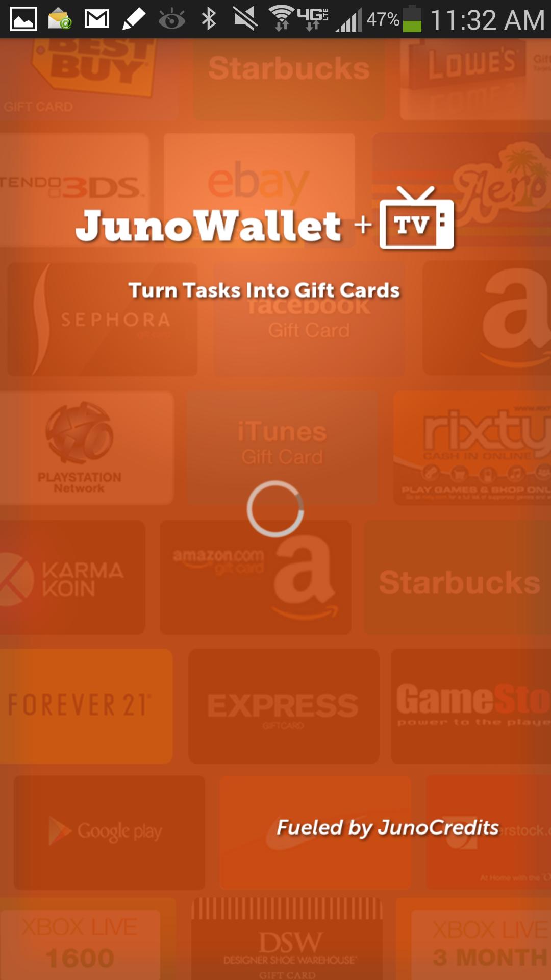 JunoWallet