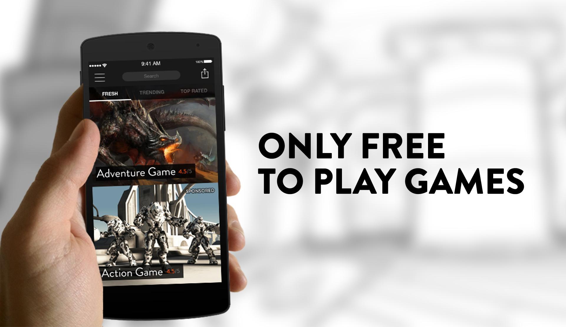 Free Game Reviews by Ola.mobi