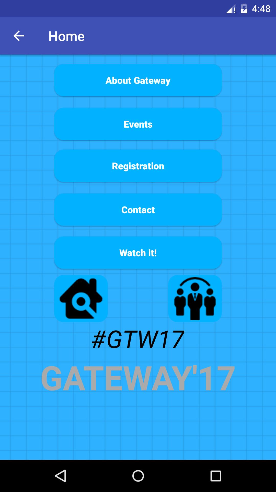 Gateway17