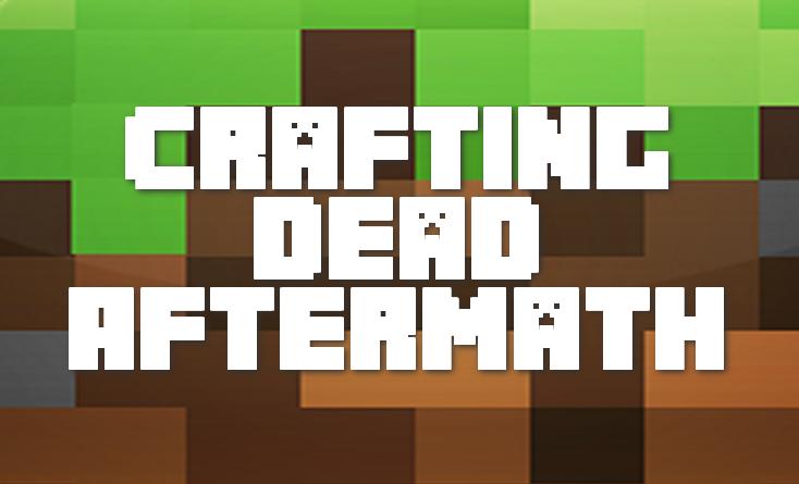 Crafting Dead Aftermath