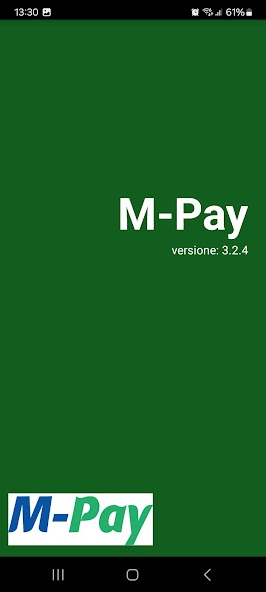 M-PAY