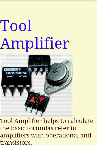 Ampli-Tool Engineering