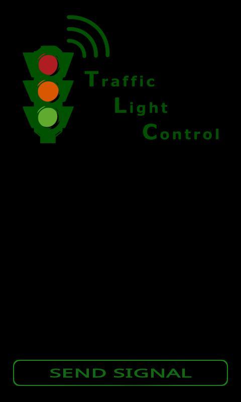 Traffic Light Control (Simu)